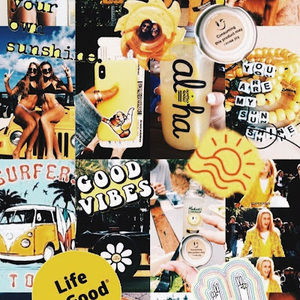 Meet your Posher, Arabella